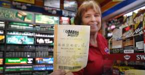 Foto: (Mega Millios - Divulgação)