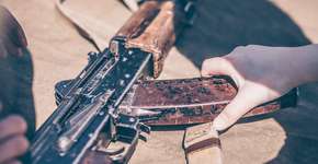 Foto: (Istock/andreygonchar)