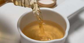 Casca de banana com vinagre: descubra para que serve essa mistura