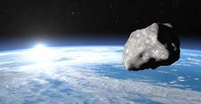 Notícia de que asteroide vai colidir com Terra abala internautas