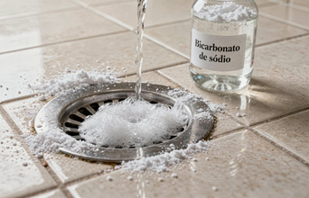 Tertiary news: Mau cheiro no ralo do banheiro: a solução antiga com dois ingredientes que resolve em minutos