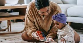 Veja sugestões de livros infantis para diferentes faixas etárias