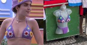 Foto: (Reprodução/TV Globo)