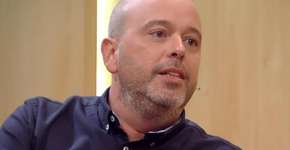 Alex Escobar desabafa sobre crise com filho Pedro: ‘Tenho fé’