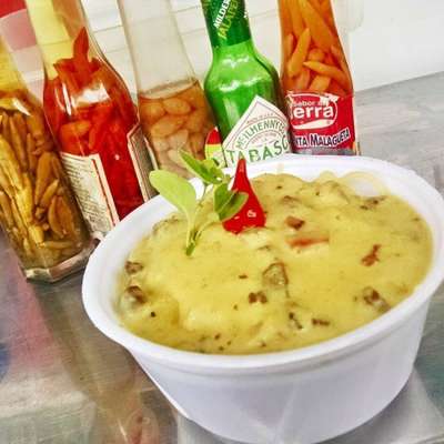 Trattoria Sobre Rodas- reprodução/Facebook Oficial