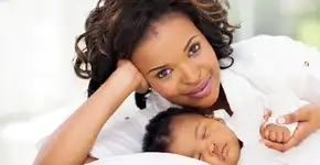 Estudo diz que horário de dormir dos filhos <br>influencia na felicidade da família