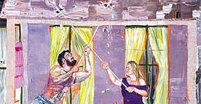 III Mostra do Programa de Exposições 2010 no CCSP