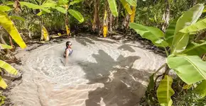 Jalapão é destino ideal para quem curte ecoturismo