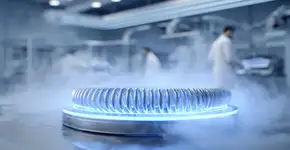 Invenção de uma nova forma de refrigeração: Sem necessidade de gás, mais ecológica que uma geladeira.