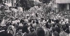 Confira os blocos que desfilam no dia 28 de fevereiro