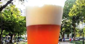 Box Vitória Régia: lugar perfeito pra uma cervejinha durante a semana