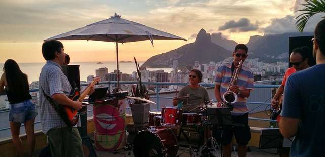 O Rio é Jazz: saiba onde curtir um bom som na cidade