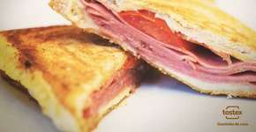 Lugares para matar a saudade da infância e a fome