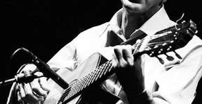 Ouça as músicas do novo disco do Caetano Veloso