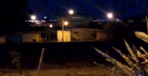 Vídeo de ‘lobisomem’ no DF viraliza depois de noite de lua cheia