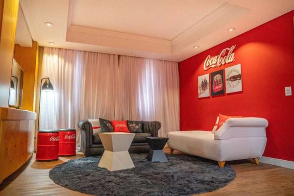 Mabu Thermas Grand Resort