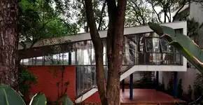 Casa Vilanova Artigas