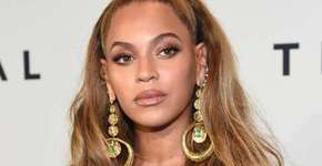 Maquiador de Beyoncé revela segredo para deixar a pele ‘natural’