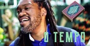 Rodrigo Moreira lança clipe em roda de samba na Vila Madalena