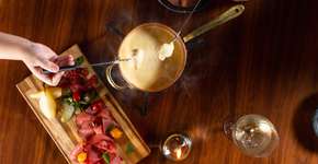 Fondue em SP: saiba onde comer essa delícia sem gastar tanto