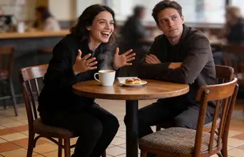 Secondary news: Eu parei de sofrer por amor depois que entendi o ascendente real das pessoas