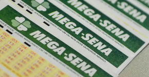 Maior premiação de todos os tempos da Mega‑Sena será paga em breve