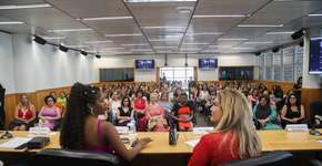 Foto: (Karim Kahn/Fiesp)