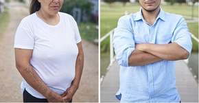 Foto: (© John Chapple for DailyMail.com)