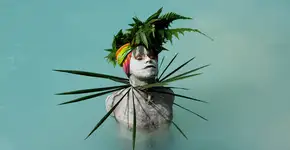 Exposição ‘Indomináveis Presenças’