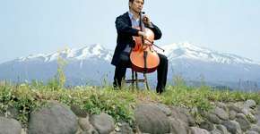 Exibição de filme japonês e debates exploram a bioética e a morte