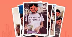 Projeto cria biblioteca colaborativa de livros levados às urnas