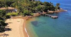 Hora do registro: 6 praias fotogênicas no litoral de São Paulo