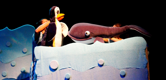 Festival ‘Pintando o 7’