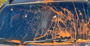 Veículo de juiz que mandou prender Milton Ribeiro é atacado