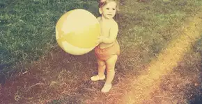 Pensamento mágico: o que acontece com o cérebro quando brincamos?