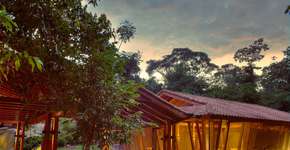 Hotel reverte parte da renda a mulheres bordadeiras de Alta Floresta