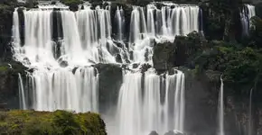 Foto: (Mario Barila/Urbia Cataratas S.A)