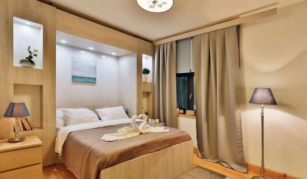 Trivial Pursuit Hotel