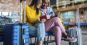 Black Friday da viagem: cuidados essenciais para não cair em golpes e ciladas