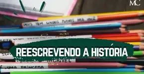 A mãe que reescreveu a história da sua filha