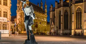 Foto: (valilung/iStock)