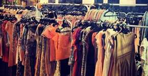 Peças da Antix tem até 80% de desconto em outlet