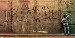 O poder de mutação da arte