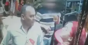 Homem mata mulher com socos e chutes em bar em São Paulo