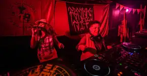 Feminine Hi-Fi apresenta: O Baile Final