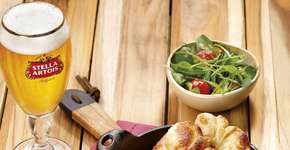 Foto: (Foto: Divulgação.)