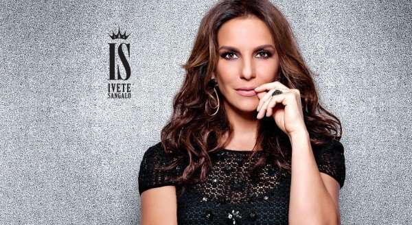 Conhecida pelo carisma e simplicidade, Ivete Sangalo ralou bastante antes da fama vendendo roupas e marmitas em Salvador 