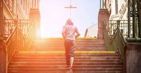 Pratique esportes no Sesc Pinheiros