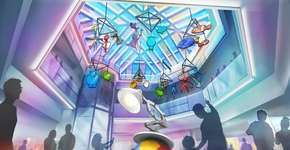 Foto: (Divulgação/Disney Pixar)