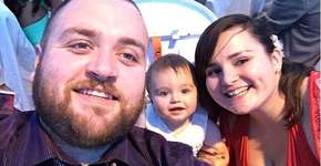 Ela pensou ser o James Bond em uma missão por causa de doença